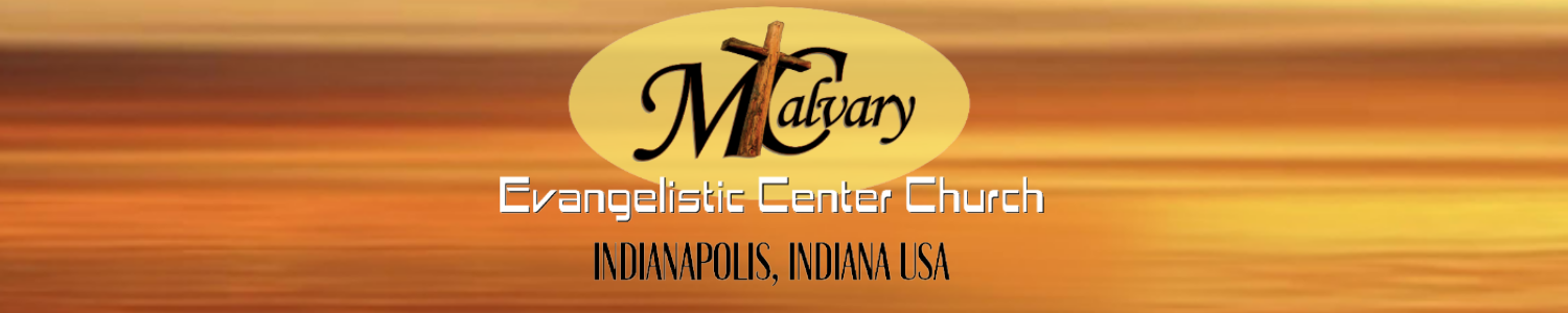 Mt. Calvary INDY APP